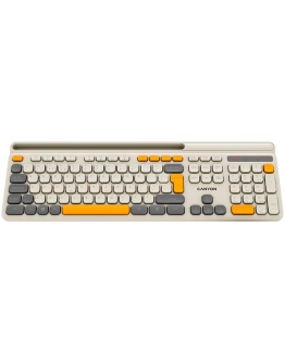 CANYON keyboard HKB-W03 EN AAA Wireless