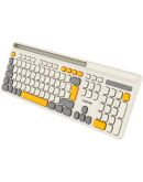 CANYON keyboard HKB-W03 EN AAA Wireless