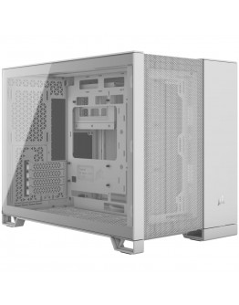 Corsair 2500D Airflow Tempered Glass Mid-Tower,