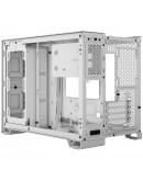Corsair 2500D Airflow Tempered Glass Mid-Tower,