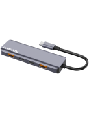 CANYON hub DS-18 5in1 USB-C