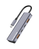 CANYON hub DS-18 5in1 USB-C