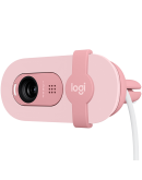 LOGITECH Brio 100 Full HD Webcam - ROSE -