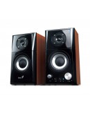 Genius тонколони Speakers 2.0 - SP-HF500A II - 16W RMS