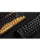 Madlions професионална геймърска механична клавиатура Professional Gaming Mechanical Keyboard MAD 68 HE Contour Flagship - 8K, Gateron Jade Pro [Linear]