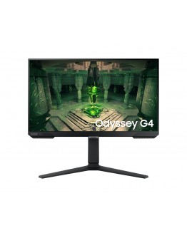 Монитор Samsung 25BG400 25 Odyssey G4, IPS, 240 Hz, 1 ms G