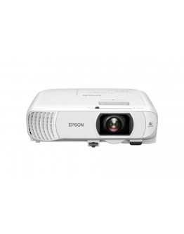 Epson EH-TW840 with HC lamp warranty, Projectors, 