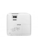 Epson EH-TW840 with HC lamp warranty, Projectors, 