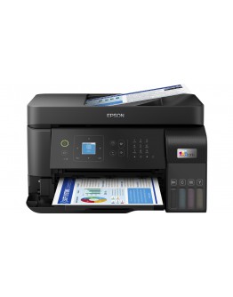 Epson EcoTank L5590 WiFi MFP