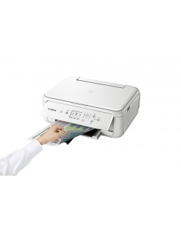 Canon PIXMA TS5151 All-In-One, White