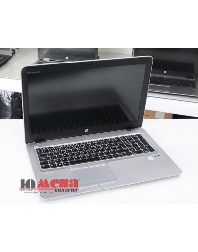 HP EliteBook 850 G4