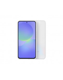 Samsung EF-QA366CTEGWW Case for A36 Clear Transpar