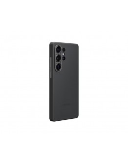 Samsung Galaxy S25 Ultra Case Silicone Black