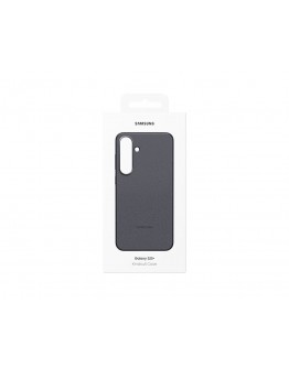 Samsung Galaxy S25+ Case Kindsuit Black