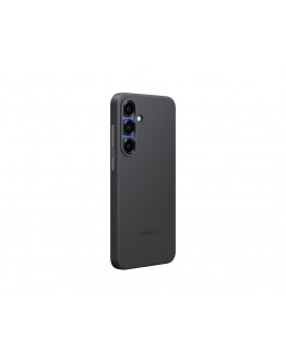 Samsung Galaxy S25+ Case Silicone Black