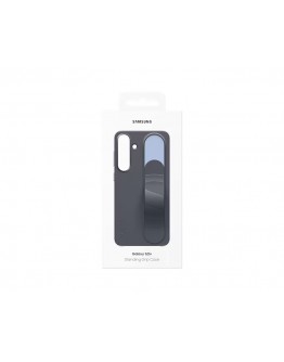 Samsung Galaxy S25+ Case Standing Grip Black