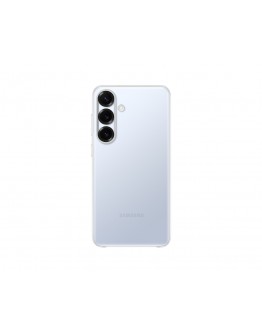 Samsung Galaxy S25+ Clear Case Transperant