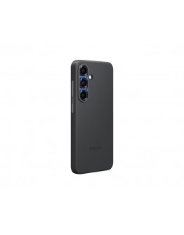 Samsung Galaxy S25 Case Silicone Black