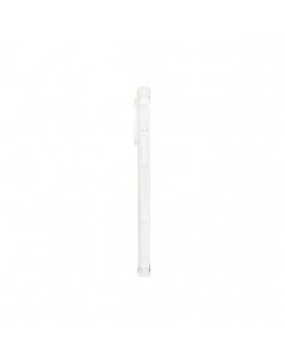 Dviced Magsafe iPhone 16 Pro clear case - White