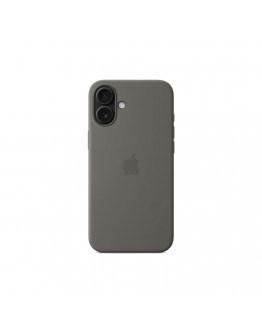 Apple iPhone 16 Plus Silicone Case with MagSafe - 