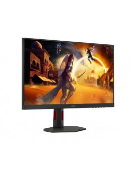 Монитор AOC U27G4R, 27 Fast IPS WLED, 3840x2160@160Hz, 1ms