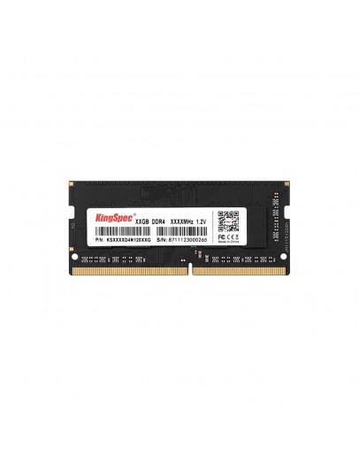 16G DDR4 2666 KINGSPEC SODIMM