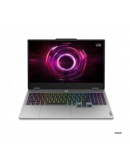 Лаптоп LENOVO LOQ 15AHP10 /83JG004BBM