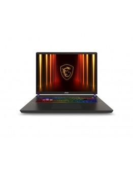 Лаптоп MSI VECTOR 17 HX AI A2XWJG