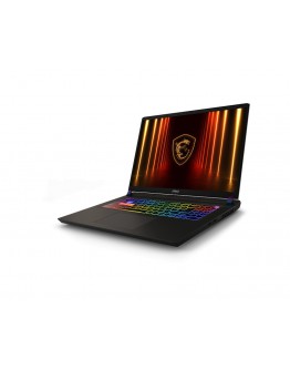 Лаптоп MSI VECTOR 17 HX AI A2XWJG