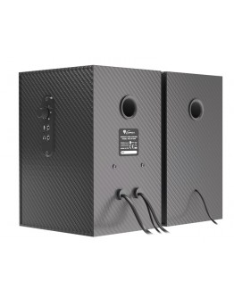 Genesis Computer Speakers 2.0 Helium 200