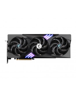 MSI RTX5070TI 16 GAM TRIO OC W