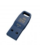 32G USB3.2 TEAM S5 BLUE
