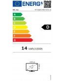 Монитор HP Series 3 Pro 23.8 FHD IPS Monitor  - 324pf