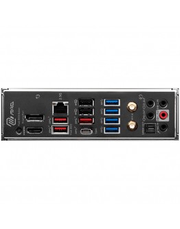 MSI Main Board Desktop MAG B650 TOMAHAWK WIFI