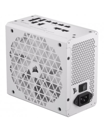 Corsair RMx Shift White Series, RM750x Shift