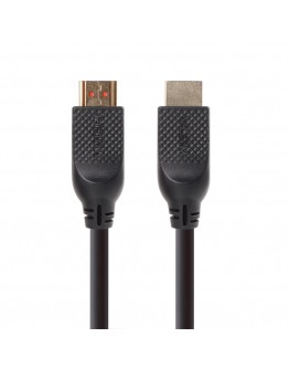VCom Кабел HDMI v2.0 M / M 5m Ultra HD 4k2k/60p Gold - CG517-5m