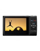 Canon IXUS 285 HS, Black