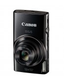 Canon IXUS 285 HS, Black
