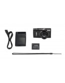 Canon IXUS 285 HS, Black