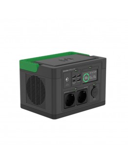 Schneider OffGrid Portable Power Station 330, 332W