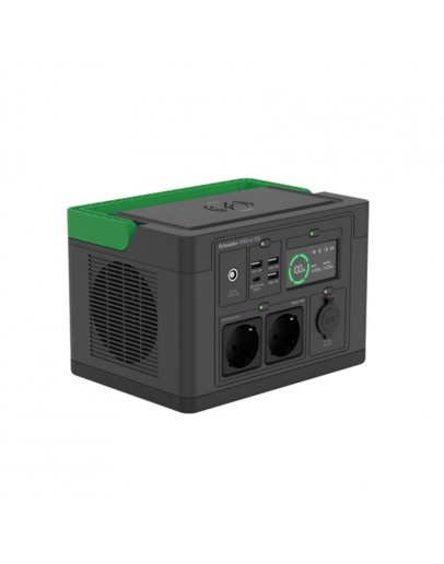 Schneider OffGrid Portable Power Station 330, 332W