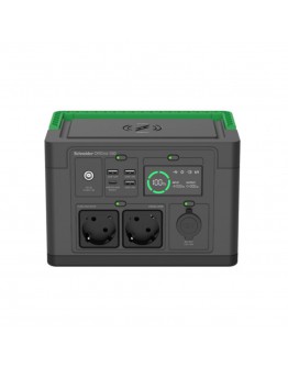 Schneider OffGrid Portable Power Station 330, 332W