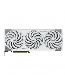 ASUS TUF-RTX5070TI-O16G-WH-GAM