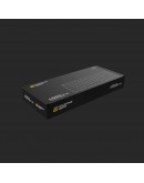 Endgame Gear професионална геймърска механична клавиатура Professional Gaming Mechanical Keyboard KB65HE 8K - Gateron Magnetic Switches, Hall Effect, RGB - Black