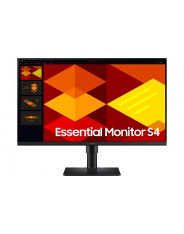 Монитор Samsung LS27D406GA, 27 IPS LED, 1920x1080,  5ms, 1