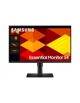 Монитор Samsung LS24D406GA, 24 IPS LED, 1920x1080,  5ms, 1