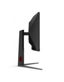 Монитор AOC CU34G4, 34 Curved 1500R VA WLED, 3440x1440@180