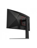 Монитор AOC CU34G4, 34 Curved 1500R VA WLED, 3440x1440@180