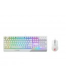 MSI VIGOR GK30 COMBO WHITE US
