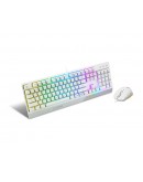 MSI VIGOR GK30 COMBO WHITE US